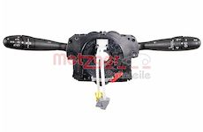 Spínač řízení METZGER AUTOTEILE 0916805