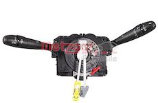 Spínač řízení METZGER AUTOTEILE 0916836