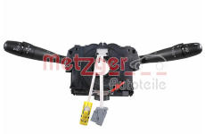 Spínač řízení METZGER 0916840