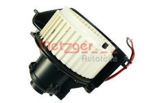 vnitřní ventilátor METZGER AUTOTEILE 0917005