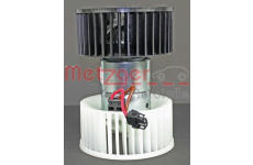 vnitřní ventilátor METZGER 0917057