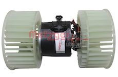 vnitřní ventilátor METZGER AUTOTEILE 0917059