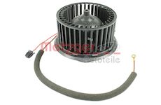 vnitřní ventilátor METZGER AUTOTEILE 0917062