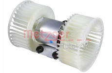 vnitřní ventilátor METZGER AUTOTEILE 0917078