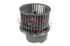 vnitřní ventilátor METZGER 0917083