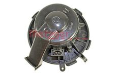 vnitřní ventilátor METZGER 0917085