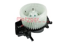 vnitřní ventilátor METZGER 0917091