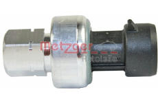 Tlakový vypínač, klimatizace METZGER AUTOTEILE 0917092