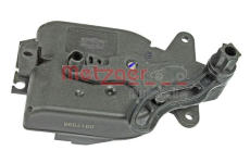 Nastavovaci prvek, smesovaci klapka METZGER AUTOTEILE 0917096