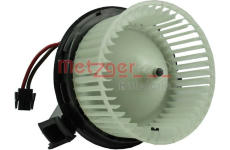 vnitřní ventilátor METZGER 0917113