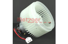 vnitřní ventilátor METZGER 0917126