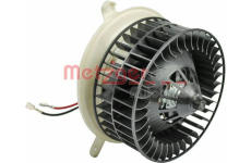 vnitřní ventilátor METZGER AUTOTEILE 0917129