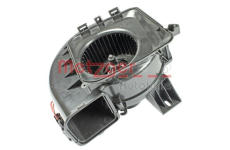 vnitřní ventilátor METZGER 0917135