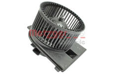 vnitřní ventilátor METZGER AUTOTEILE 0917149