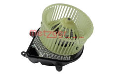 vnitřní ventilátor METZGER AUTOTEILE 0917153
