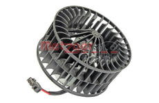 vnitřní ventilátor METZGER 0917156