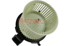 vnitřní ventilátor METZGER AUTOTEILE 0917183