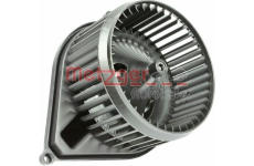 vnitřní ventilátor METZGER AUTOTEILE 0917188