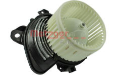 vnitřní ventilátor METZGER AUTOTEILE 0917194