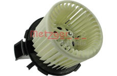 vnitřní ventilátor METZGER AUTOTEILE 0917199
