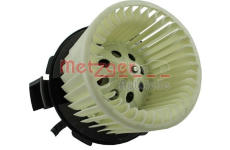 vnitřní ventilátor METZGER AUTOTEILE 0917200