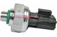 Tlakový vypínač, klimatizace METZGER AUTOTEILE 0917240