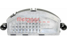 Regulace, vnitrni ventilace METZGER AUTOTEILE 0917247
