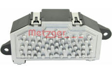 Regulace, vnitrni ventilace METZGER AUTOTEILE 0917255