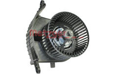 vnitřní ventilátor METZGER AUTOTEILE 0917264