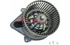 vnitřní ventilátor METZGER 0917266