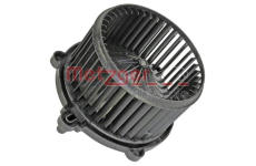 vnitřní ventilátor METZGER 0917281