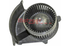 vnitřní ventilátor METZGER 0917291