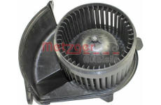 vnitřní ventilátor METZGER 0917292