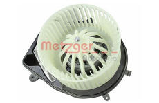 vnitřní ventilátor METZGER AUTOTEILE 0917309