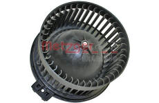 vnitřní ventilátor METZGER 0917318