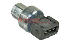 Tlakový vypínač, klimatizace METZGER AUTOTEILE 0917296