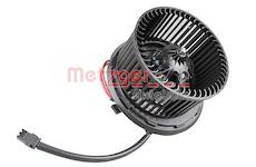 vnitřní ventilátor METZGER AUTOTEILE 0917343