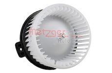 vnitřní ventilátor METZGER AUTOTEILE 0917385
