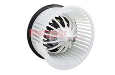 vnitřní ventilátor METZGER AUTOTEILE 0917386