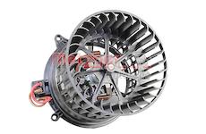 vnitřní ventilátor METZGER AUTOTEILE 0917389