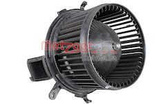 vnitřní ventilátor METZGER AUTOTEILE 0917393