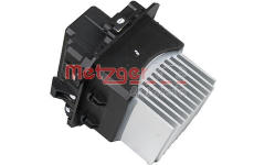 Regulace, vnitrni ventilace METZGER AUTOTEILE 0917397
