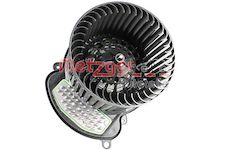vnitřní ventilátor METZGER 0917404