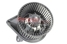 vnitřní ventilátor METZGER AUTOTEILE 0917410