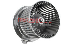 vnitřní ventilátor METZGER AUTOTEILE 0917411