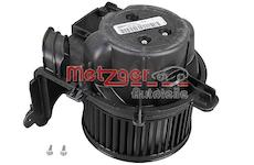 vnitřní ventilátor METZGER AUTOTEILE 0917423