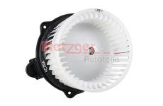 vnitřní ventilátor METZGER 0917431