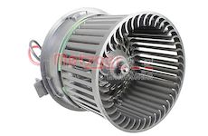 vnitřní ventilátor METZGER AUTOTEILE 0917433