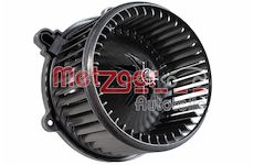 vnitřní ventilátor METZGER 0917457