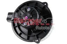 vnitřní ventilátor METZGER 0917713